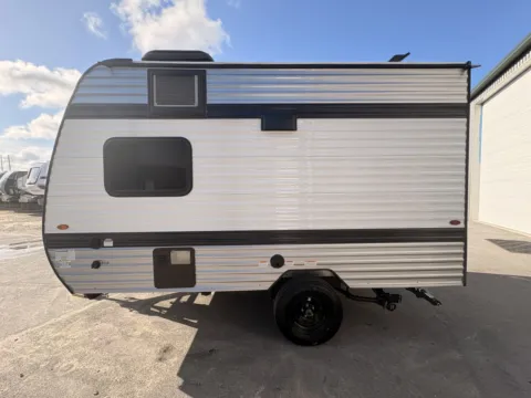 Another view of 2026 DUTCHMEN COLEMAN 13R for sale in Gulfport, MS at County Line Campers
