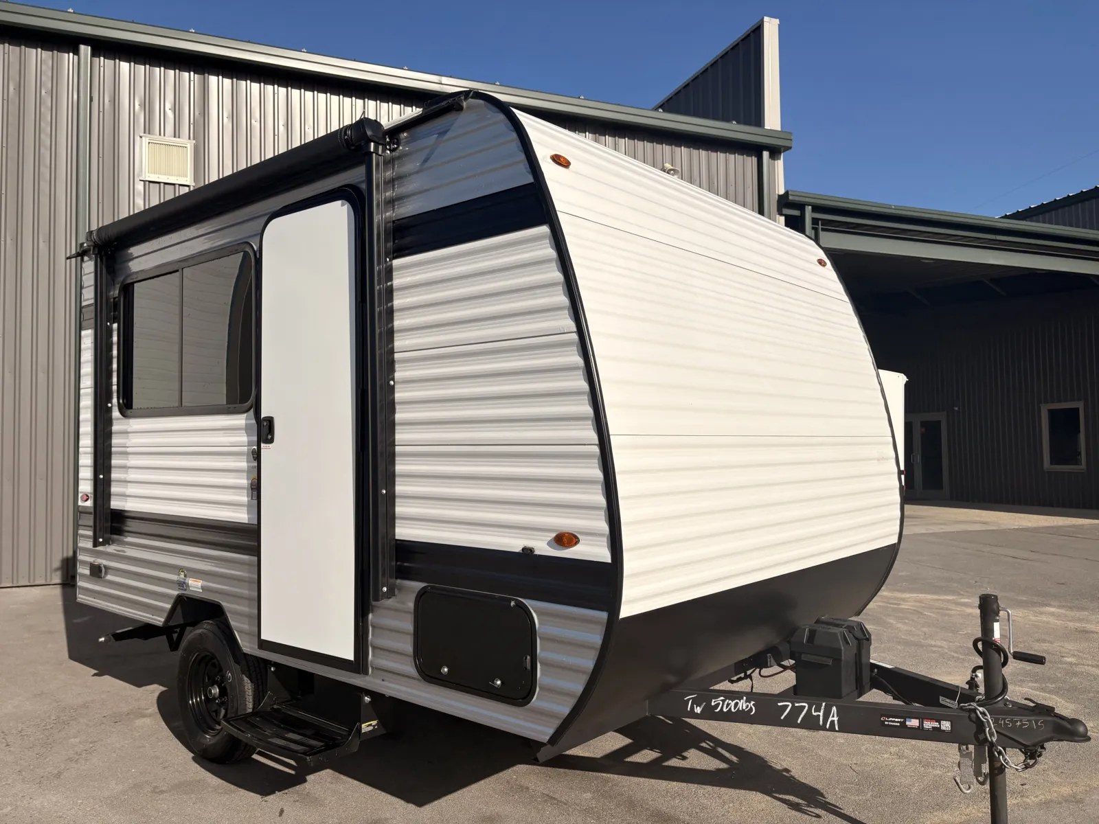 Unknown 2026 DUTCHMEN COLEMAN 13R for sale in Gulfport, MS