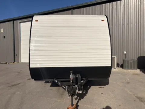 Photos of 2026 DUTCHMEN COLEMAN 13R for sale in Gulfport, MS at County Line Campers