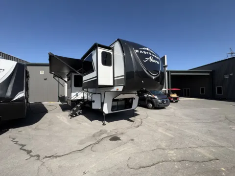 Unknown 2024 EAST TO WEST AHARA 380FL for sale in Gulfport, MS