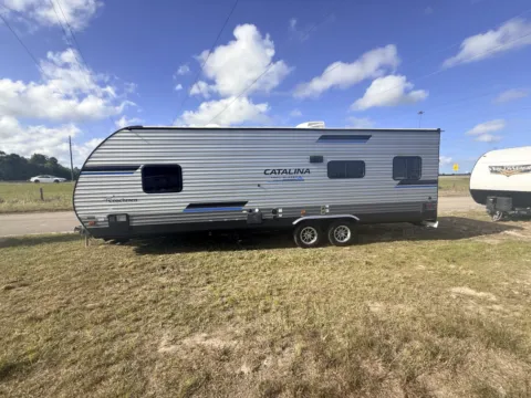 Another view of 2023 Coachmen RV CATALINA 26TH for sale in Gulfport, MS at County Line Campers