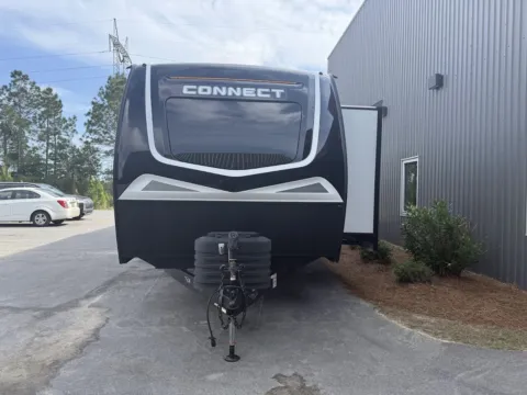 Another view of 2024 KZ CONNECT 302RBK for sale in Gulfport, MS at County Line Campers