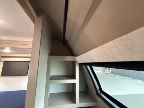 Another view of 2024 KZ CONNECT 302RBK for sale in Gulfport, MS at County Line Campers