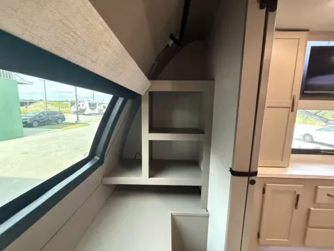More photos of 2024 KZ CONNECT 302RBK at County Line Campers, MS