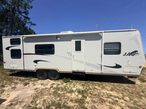 Photos of 2006 K-Z JAG 29JB for sale in Gulfport, MS at County Line Campers