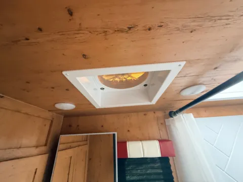 More photos of 2026 SUNSET PARK SUNLITE at County Line Campers, MS