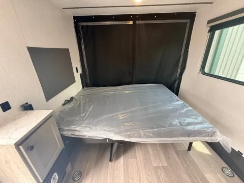 Another view of 2026 Sunset Park RV SUNLITE 14TH for sale in Gulfport, MS at County Line Campers