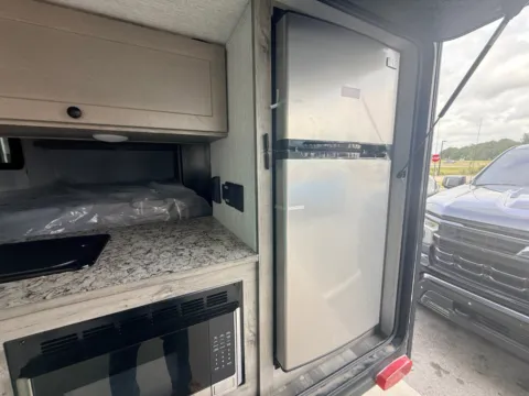 Another view of 2026 SUNSET PARK SUNRAY 119 for sale in Gulfport, MS at County Line Campers