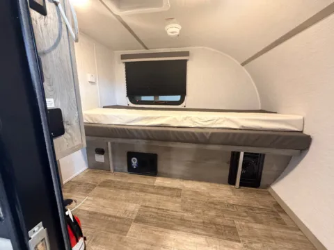 Another view of 2026 SUNSET PARK SUNRAY 109E for sale in Gulfport, MS at County Line Campers