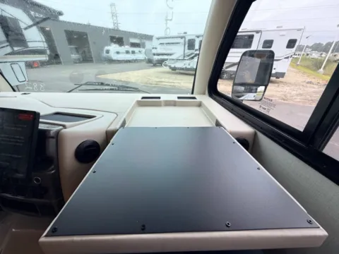 More photos of 2026 Thor Motor Coach AXIS 26.2 at County Line Campers, MS