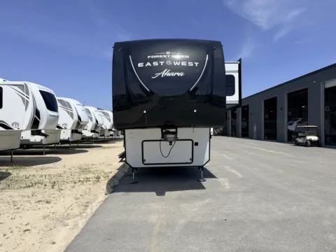 Photos of 2026 EAST TO WEST AHARA 383UR for sale in Gulfport, MS at County Line Campers