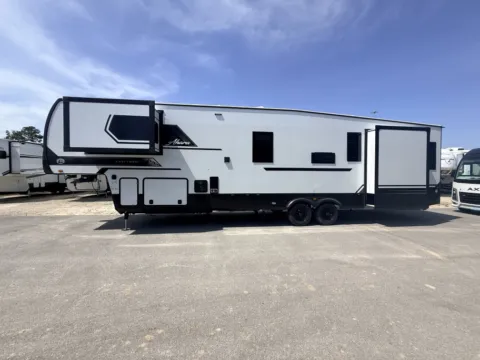 More photos of 2026 EAST TO WEST AHARA 383UR at County Line Campers, MS