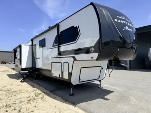 White 2026 East To West AHARA 383UR for sale in Gulfport, MS