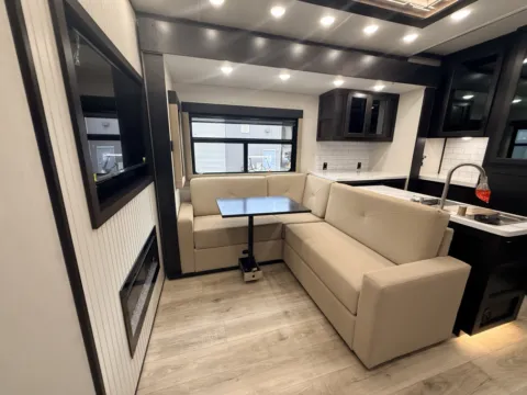 Another view of 2026 Forest River VENGEANCE 4413 for sale in Gulfport, MS at County Line Campers
