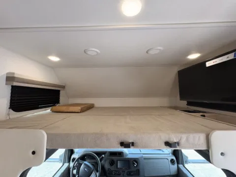Another view of 2027 EAST TO WEST ENTRADA 2000NSF for sale in Gulfport, MS at County Line Campers