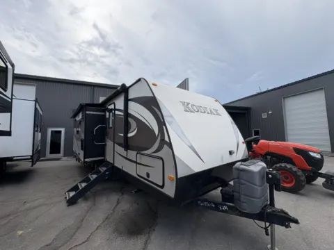 Unknown 2014 DUTCHMEN KODIAK for sale in Gulfport, MS