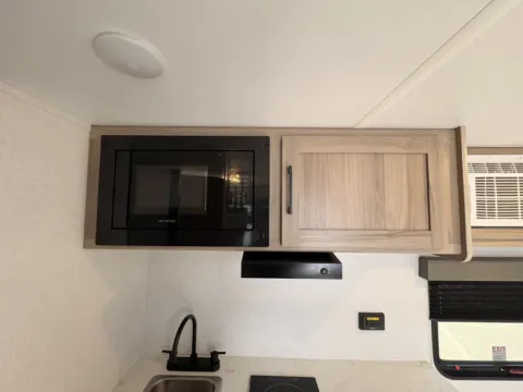More photos of 2026 Keystone RV COLEMAN 13R at County Line Campers, MS