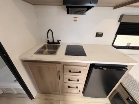 More photos of 2026 Keystone RV COLEMAN 13R at County Line Campers, MS