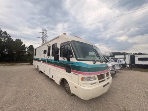 Unknown 1995 FLEETWOOD SOUTHWIND MH for sale in Gulfport, MS