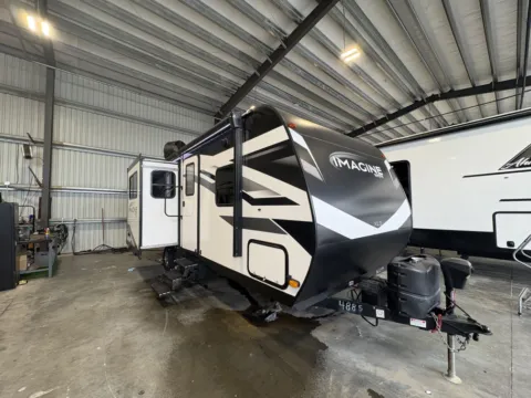 Unknown 2022 GRAND DESIGN IMAGINE 22RBE for sale in Gulfport, MS