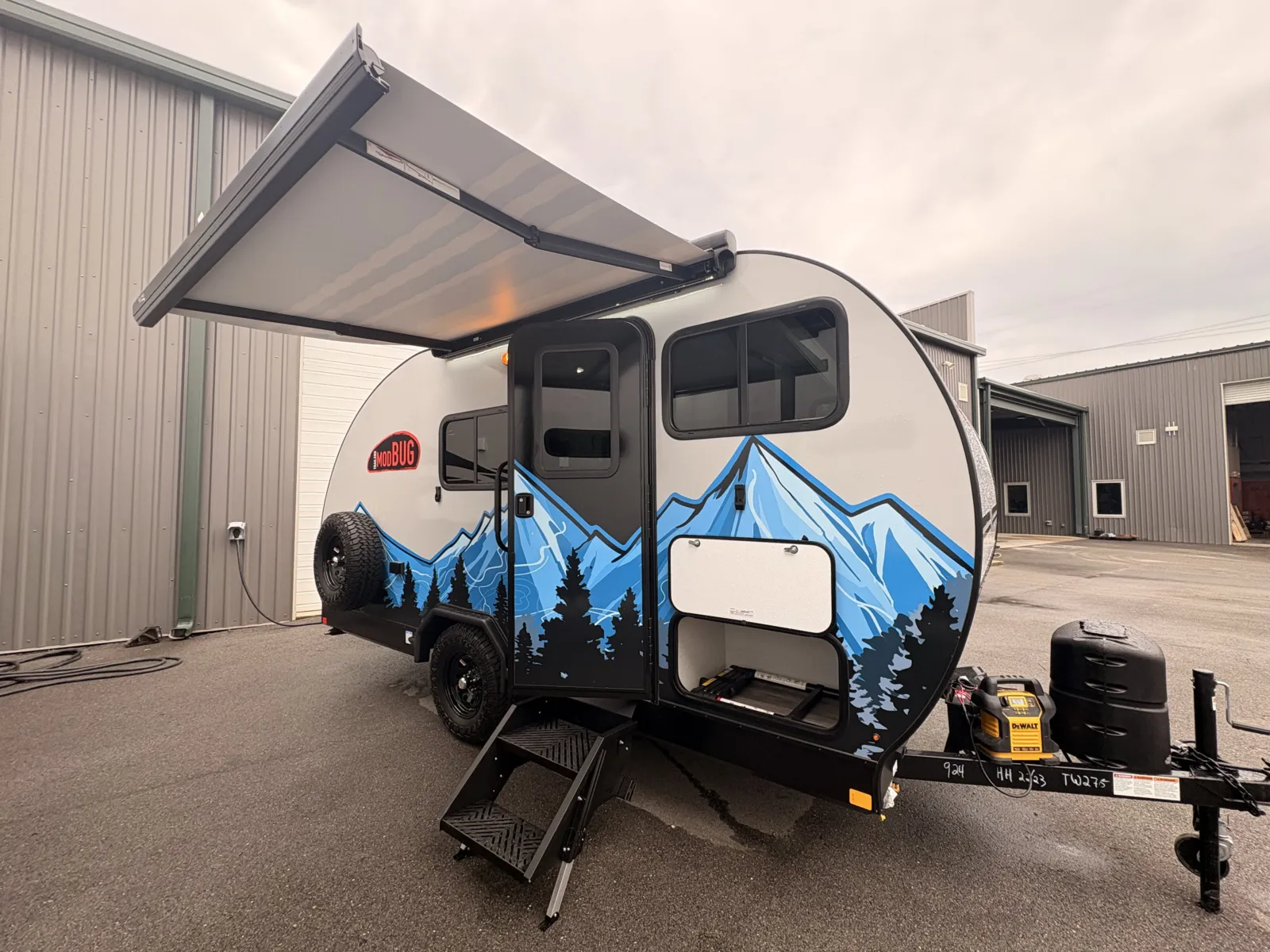 Unknown 2027 MODERN BUGGY MOD BUG BB16 for sale in Gulfport, MS