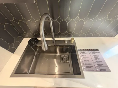 More photos of 2027 Forest River IMPRESSION 36BR3 at County Line Campers, MS