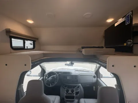 White 2027 EAST TO WEST ENTRADA 2000NSF for sale in Gulfport, MS