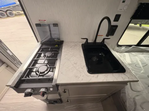 More photos of 2027 Sunset Park RV SUNRAY 149 at County Line Campers, MS