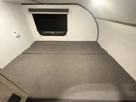 Another view of 2027 Sunset Park RV SUNRAY 109E for sale in Gulfport, MS at County Line Campers