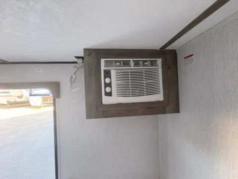 Another view of 2027 Sunset Park RV SUNRAY 119 for sale in Gulfport, MS at County Line Campers