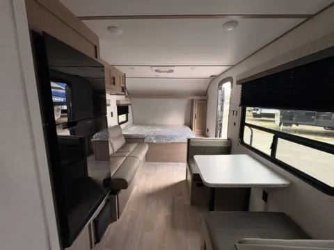 Another view of 2027 GULF STREAM CONQUEST 199RK for sale in Gulfport, MS at County Line Campers