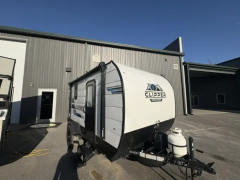 Unknown 2025 FOREST RIVER CLIPPER 12000ROK for sale in Gulfport, MS