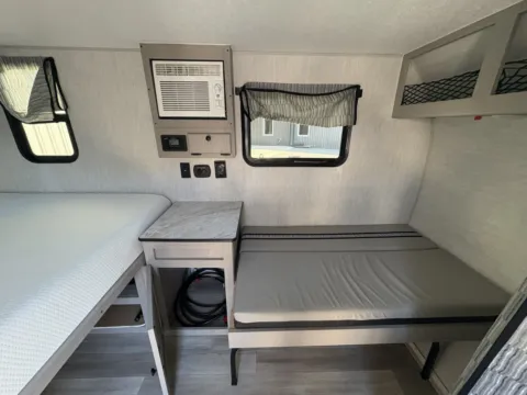 More photos of 2025 FOREST RIVER CLIPPER 12000ROK at County Line Campers, MS