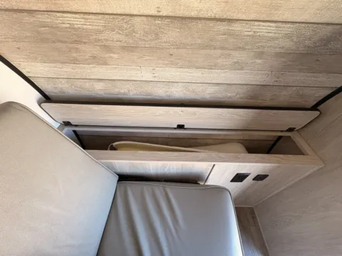 More photos of 2023 RIVERSIDE RV XPLORER 511X at County Line Campers, MS