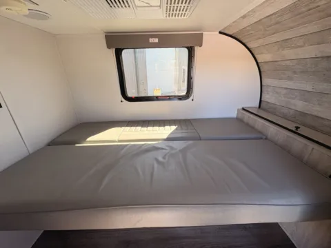 Another view of 2023 RIVERSIDE RV XPLORER 511X for sale in Gulfport, MS at County Line Campers