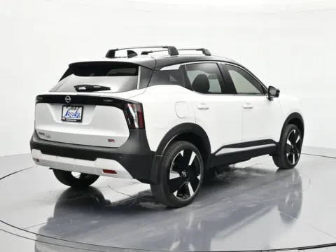 More photos of 2026 Nissan Kicks SR at Beck Nissan, FL