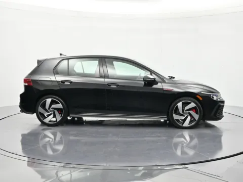 More photos of 2024 Volkswagen Golf GTI 2.0T S at Beck Nissan, FL
