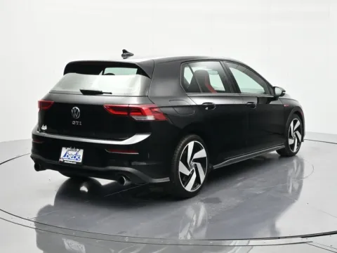 More photos of 2024 Volkswagen Golf GTI 2.0T S at Beck Nissan, FL
