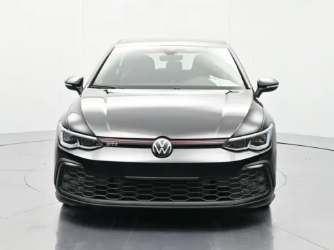Photos of 2024 Volkswagen Golf GTI 2.0T S for sale in Palatka, FL at Beck Nissan