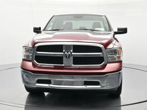 Photos of 2024 Ram 1500 Classic SLT for sale in Palatka, FL at Beck Nissan