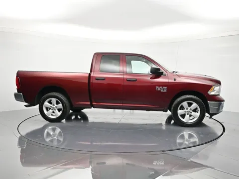 More photos of 2024 Ram 1500 Classic SLT at Beck Nissan, FL