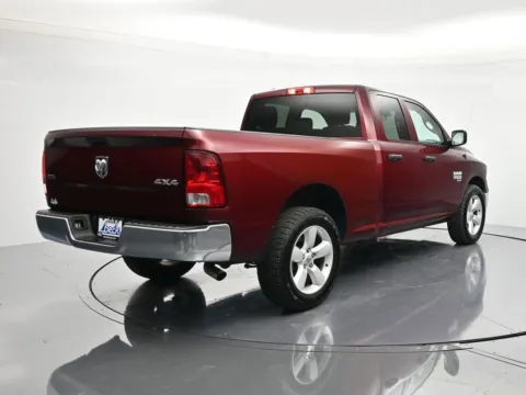 More photos of 2024 Ram 1500 Classic SLT at Beck Nissan, FL