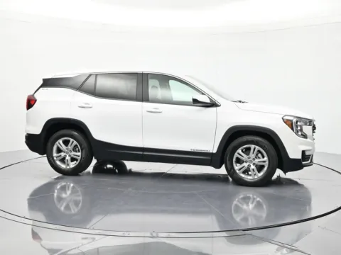 More photos of 2024 GMC Terrain SLE at Beck Nissan, FL