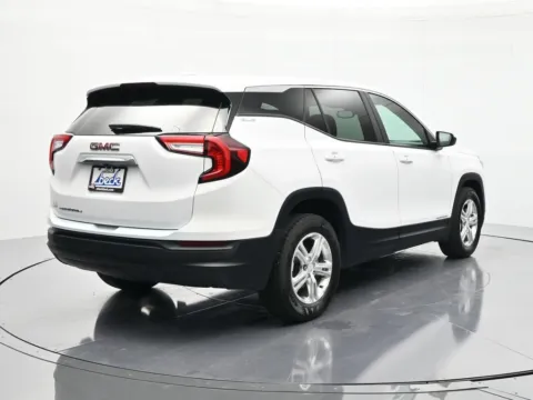 More photos of 2024 GMC Terrain SLE at Beck Nissan, FL
