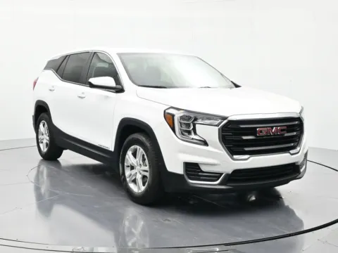 Another view of 2024 GMC Terrain SLE for sale in Palatka, FL at Beck Nissan
