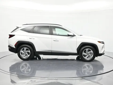More photos of 2024 Hyundai Tucson SEL at Beck Nissan, FL
