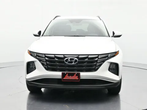 Photos of 2024 Hyundai Tucson SEL for sale in Palatka, FL at Beck Nissan