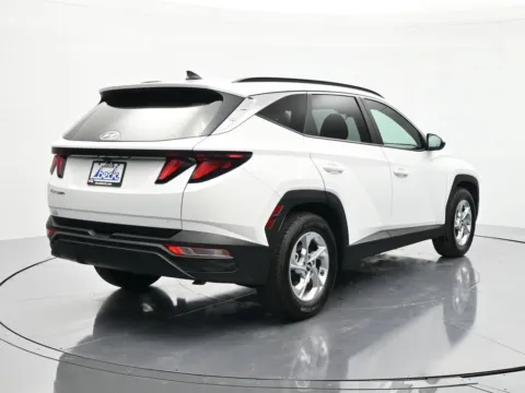 More photos of 2024 Hyundai Tucson SEL at Beck Nissan, FL