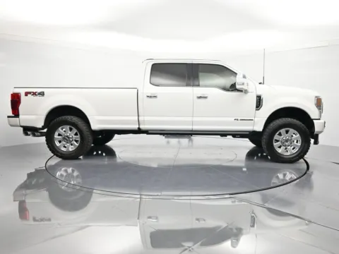 More photos of 2022 Ford F-250SD Platinum at Beck Nissan, FL