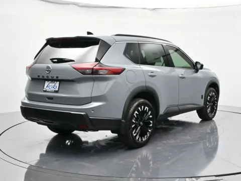 More photos of 2026 Nissan Rogue SV at Beck Nissan, FL